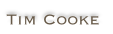Tim Cooke