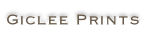 Giclee Prints