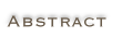 Abstract